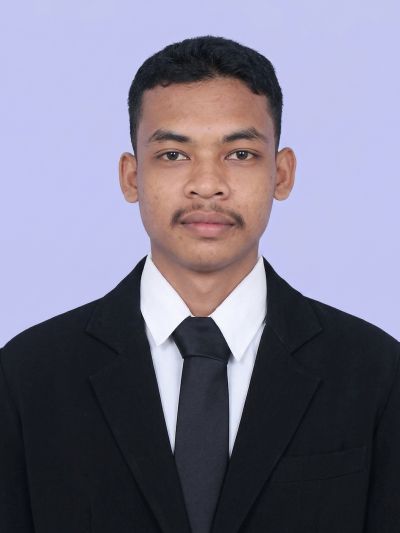 Moh. Salim S. Arada