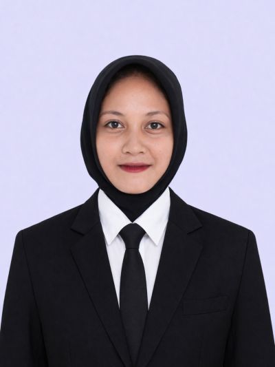 Hapida A.H Tiro