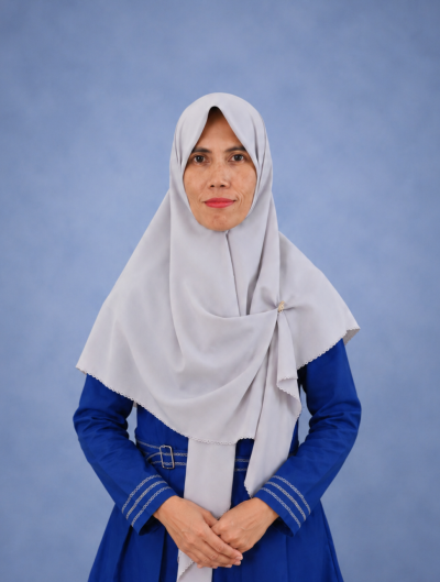 Yuliana Andimaka