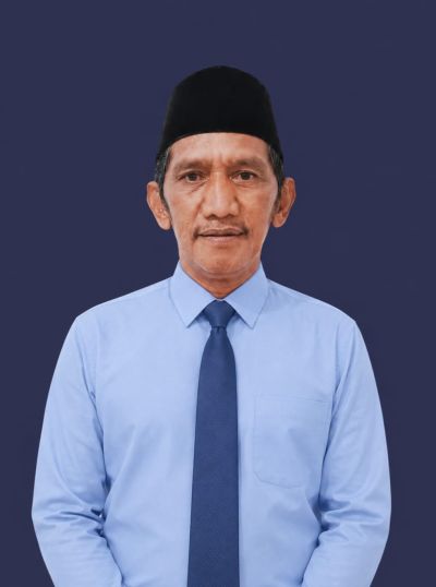 Moh. Salim S. Arada