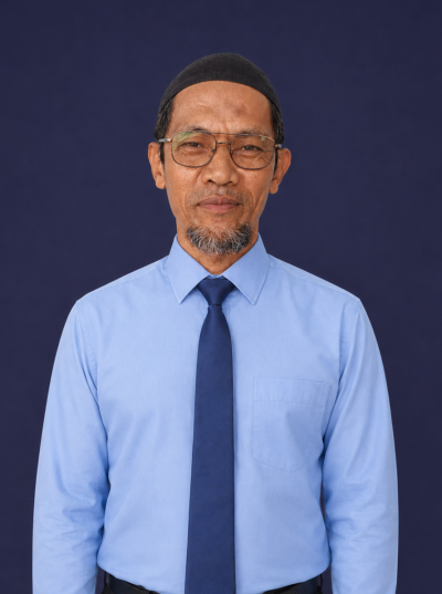Suleman Talanggai
