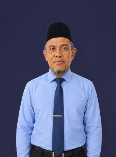 Syamsul Bahri Us. Hentu