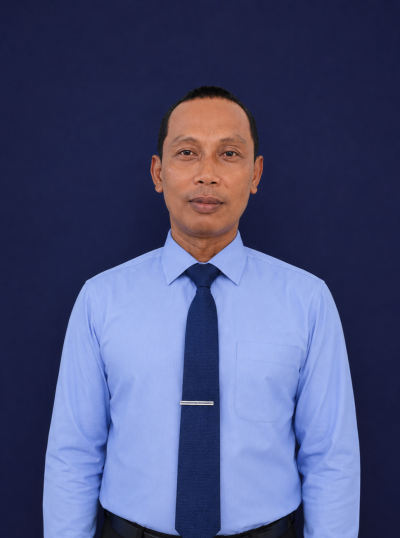 Sujarto M. Toa