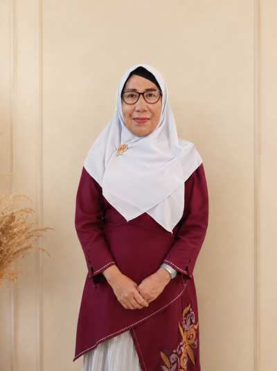 Rugaiya I. Kasad