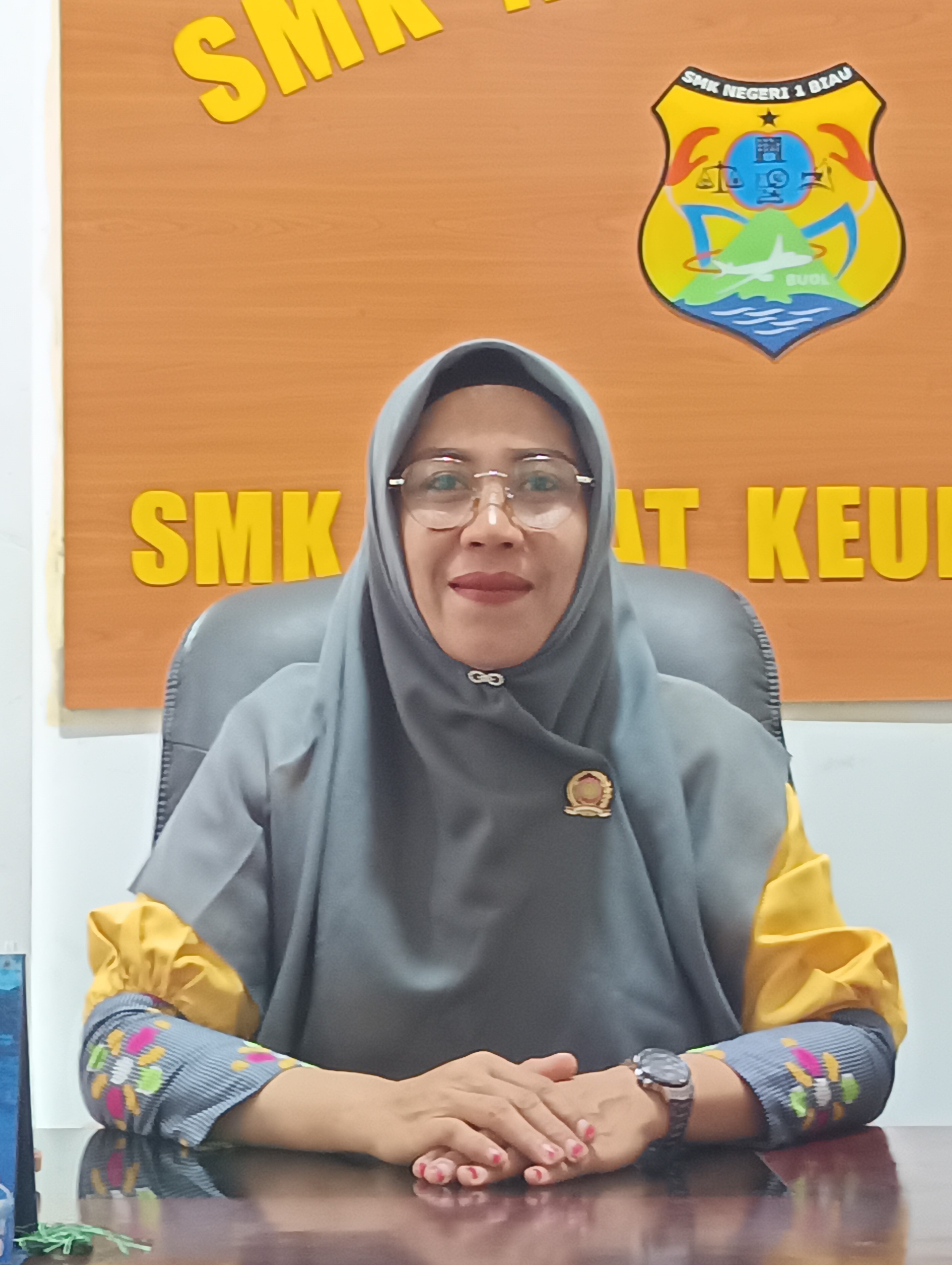 Kepala Sekolah